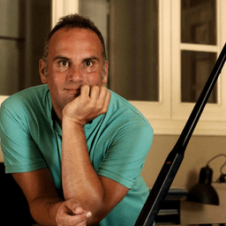 Pol Gerbeau profile photo